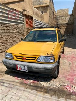 سايبا 131